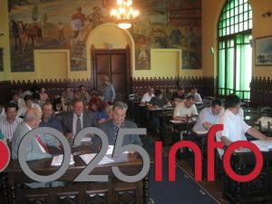 Usvojen Završni račun budžeta Opštine Apatin za 2010. godinu