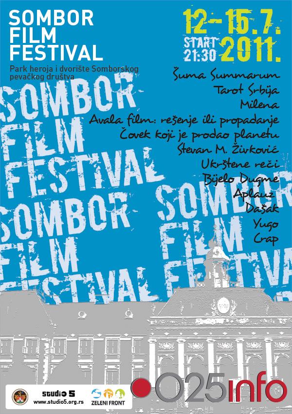 Sombor Film festival