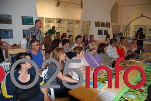 Studijska poseta Slavoniji