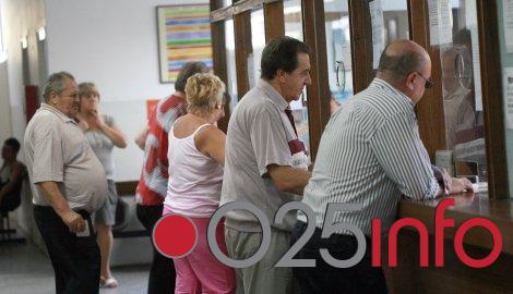 Privrednici sve manje uplaćuju doprinose