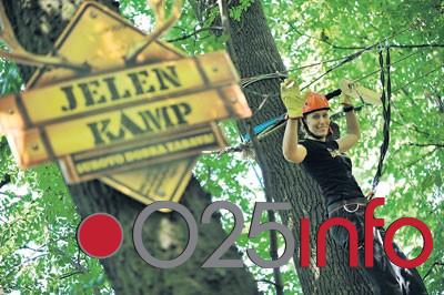 Veseo početak „jelen