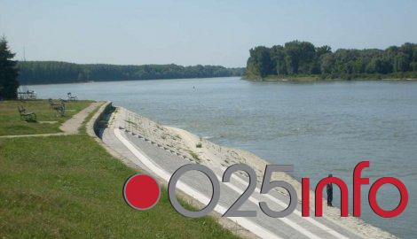 Nestalog apatinskog profesora traže u Dunavu