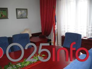 Potpisivanje trojnih ugovora