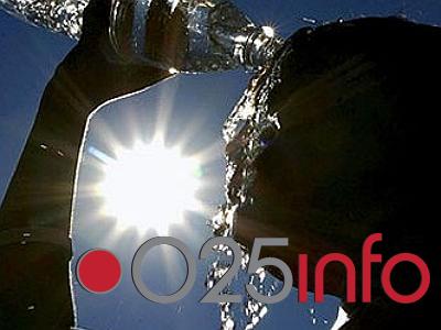 Preživeti tropski četvrtak!