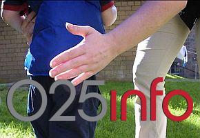 Uskoro zabrana kažnjavanja dece batinama