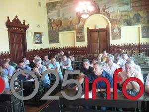 Uspešan start rada  Klaster turizma mikroregije Apatin 