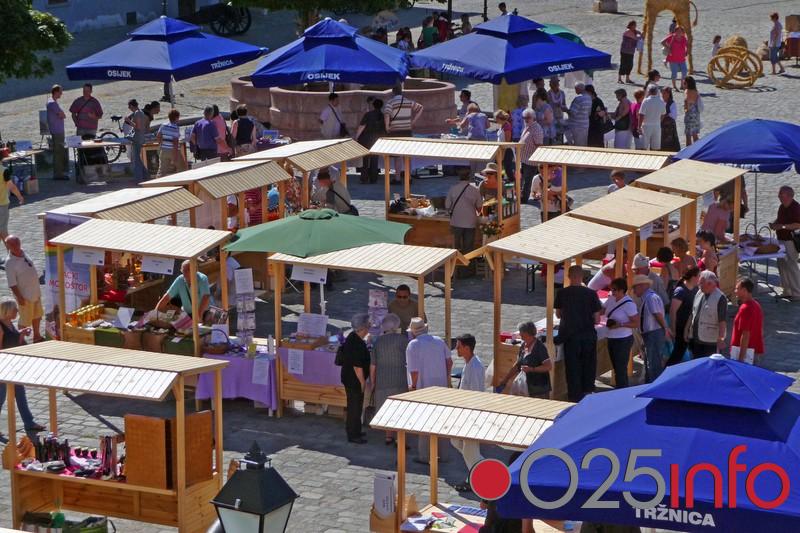 Klaster 'EcoRuralNET'' iz Apatina učestvovao na međunarodnom sajmu u Osijeku