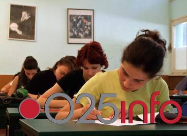 Srednjoškolci još ne znaju šta će učiti ove godine