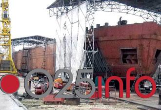 Brodogradilište doplovilo u ruke Miodragu Kostiću