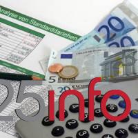 Plate u Srbiji pet puta manje nego u EU