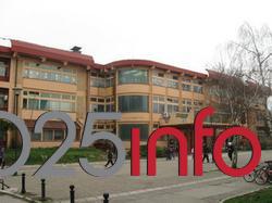 Skraćena nastava u O. Š. 'Žarko Zrenjanin'