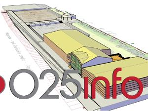 Sportski centar na Dunavu kod Apatina - Bivši fudbaler traži suinvestitora za izgradnju kompleksa