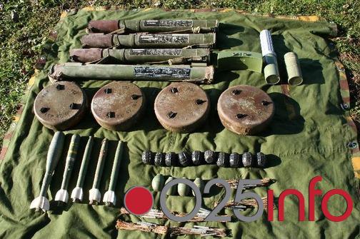 Nizak vodostaj otkrio - neaktivirane bombe