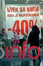 Marže u Srbiji šest puta veće nego u Evropi