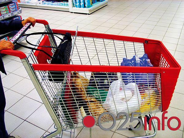 Vlada ograničava marže na hranu?