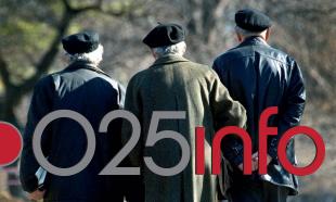 Novac za penzije iz državne kase