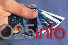 Ko izgubi karticu odmah da se javi banci