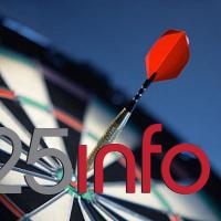 Regionalna pikado liga: Odigrano 11. kolo Lige