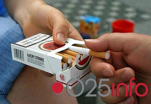 I BAT diže cenu za 10 dinara po paklici