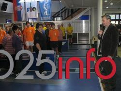 Održan 22. Memorijal 'Mirko Basta'