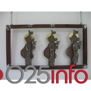 Simpozijum skulpture Meander 2010.