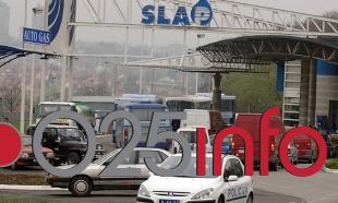 Gorivo udara i po kućnim budžetima