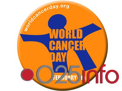 Svetski dan borbe protiv raka