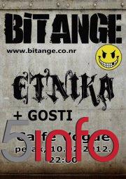 Rok svirka za Nikolu u petak