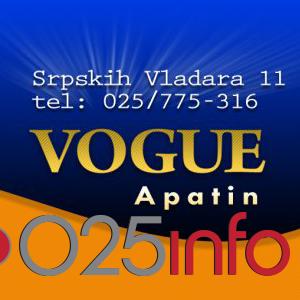 Takmičenje u karaokama i uživo Duo 100% band