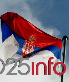 Srbijo, srećan ti Dan državnosti! 