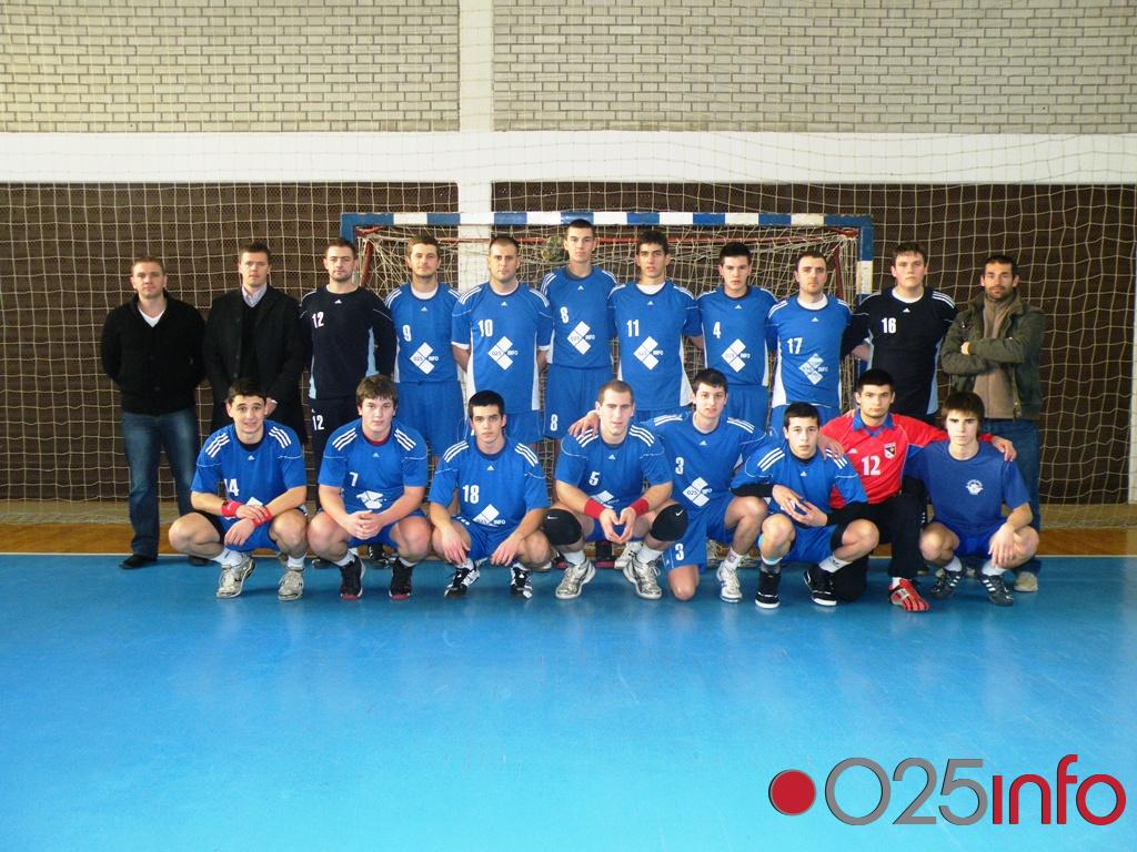 Planovi i rad RK 'Apatin'