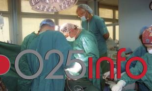 Transplantacije: Tuđe srce bez potpisa