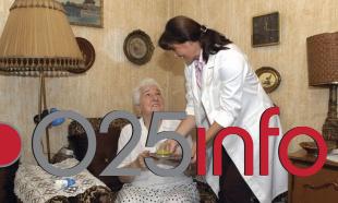 Sve više zahteva za tuđu negu i pomoć