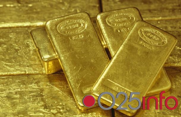 Možda smo siroti, ali zlata imamo