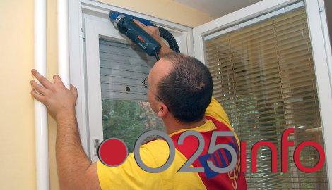 Država pomaže zamenu prozora i izolaciju kuće