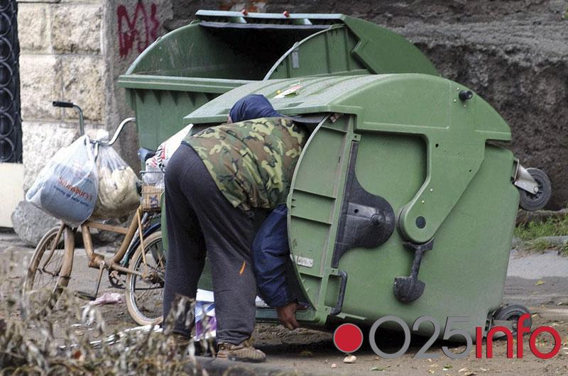 Državna milostinja za sve više ljudi 