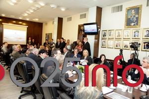 Predstavljeni projekti od interesa za opštinu Apatin