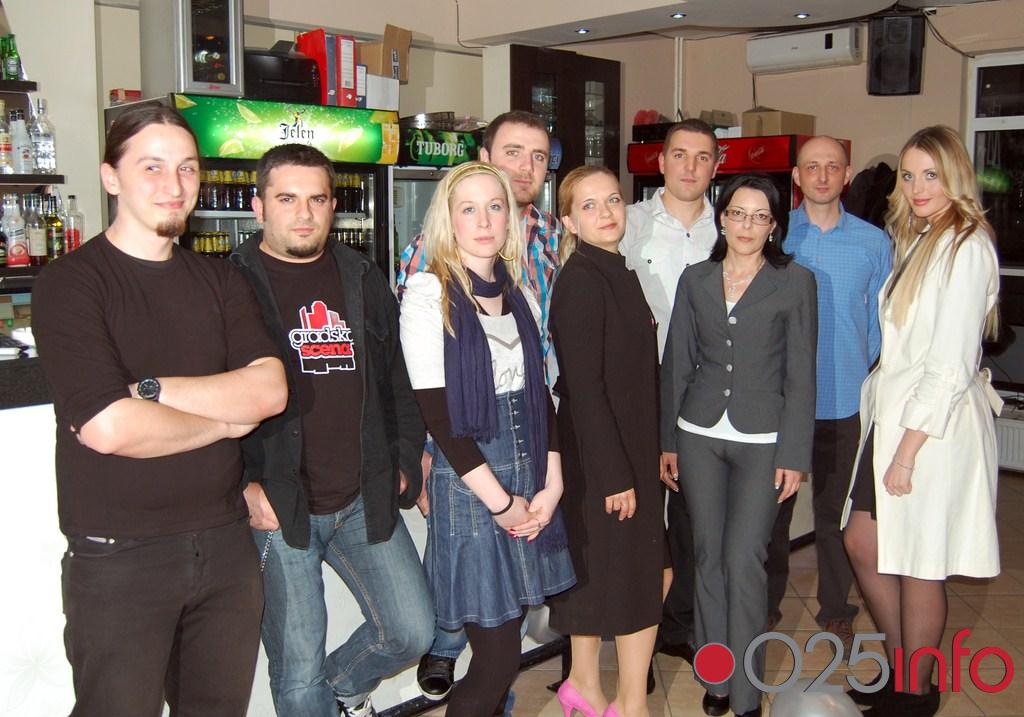 Obeležen 2. rođendan 025info televizije