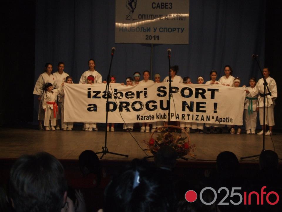 7. Uskršnji karate turnir