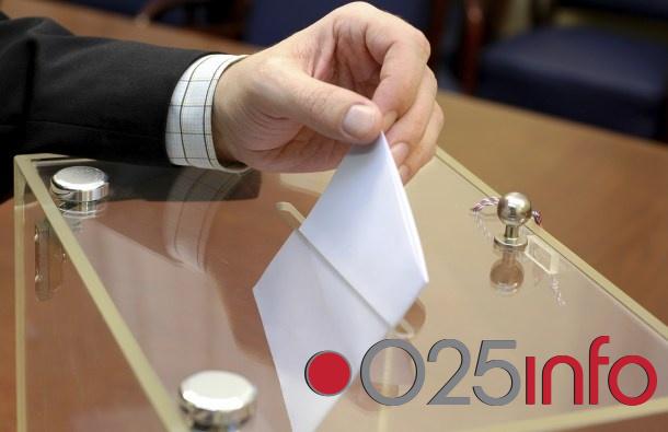 U Vojvodini 17 izbornih lista