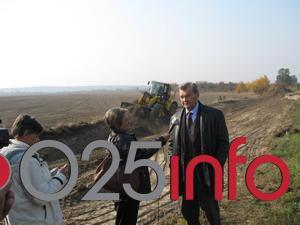 Uskoro završetak Kružnog toka