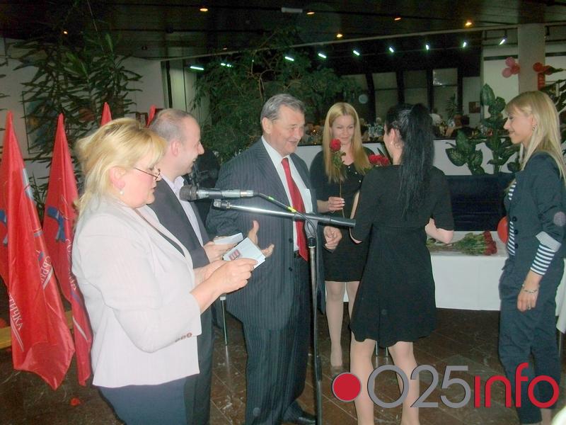 U OO SPS - Apatin primljeno 170 novih članova