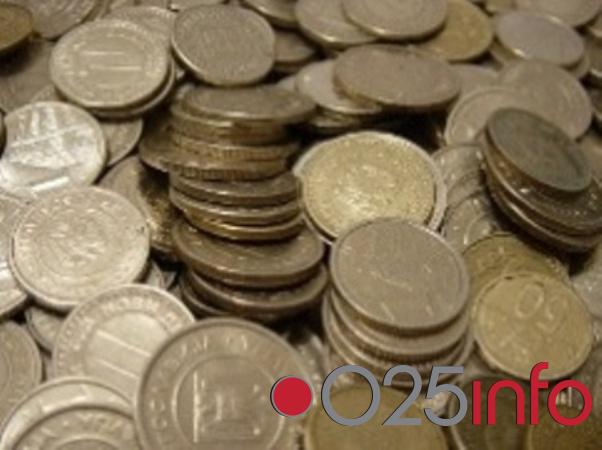 Prosečna zarada u Zapadnobačkom okrugu 35.444 rsd