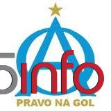 Buran vikend za 'Olimpique'