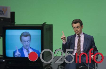 Sportski ugao: 'Nisam najbolji,ali sam na vrhu!'