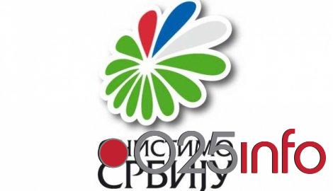 Akcija 'Očistimo Srbiju' treći put