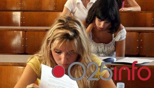 Upis na fakultete odložen za nedelju dana