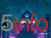 Info muzika - Letnji hitovi