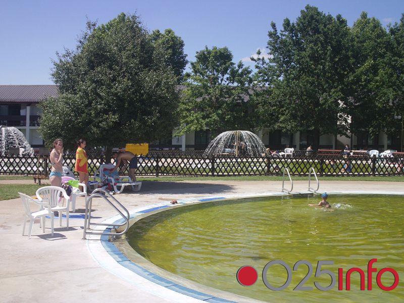 Otvorena kupališna sezona u Banji Junaković