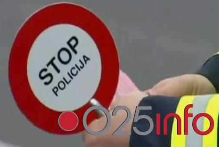U toku akcija: Ispravno vozilo, bezbedno vozilo